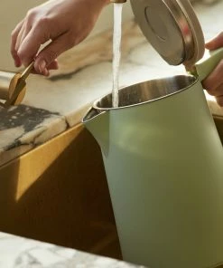 HAY Sowden Kettle 1,5L Mint EU Plug