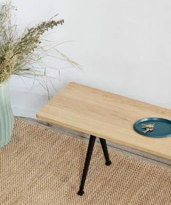 HAY Ellipse Tray S Dark Green