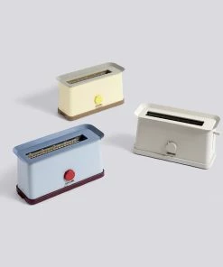 HAY Sowden Toaster / Eu Blue