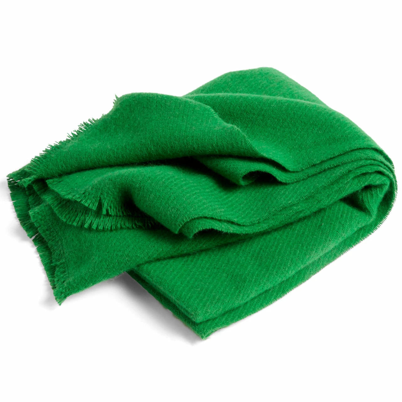 Best Sale π HAY Mono Blanket - Grass Green 𧨠3 HAY Mono Blanket - Grass Green