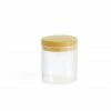Best Sale ✔️ HAY Borosilicate Jar 600 ml Clear - HAY ⌛ 1 HAY Borosilicate Jar 600 ml Clear - HAY