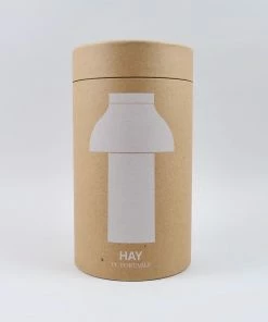 Best reviews of 💯 HAY PC Portable Lamp - White ❤️ 26 HAY PC Portable Lamp - White