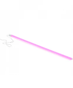 HAY Neon Tube Led Pink