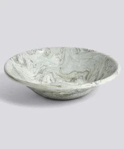 HAY Soft Ice Cereal Bowl