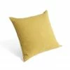 HAY Outline Cushion - Mustard