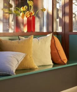 HAY Outline Cushion - Sienna