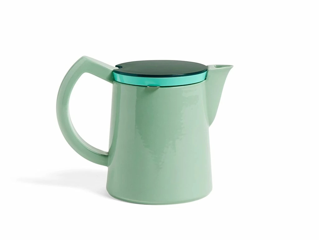 Best reviews of ๐คฉ HAY Large Mint 0.8 Liter Coffee Pot ๐ 6 HAY Large Mint 0.8 Liter Coffee Pot