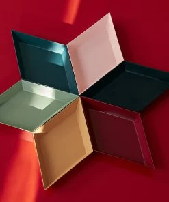 HAY Extra Small Kaleido Tray