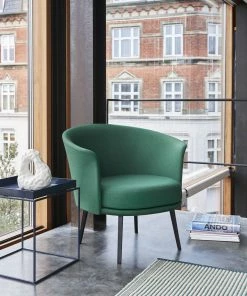 HAY W&S Bookend / Boulder Ivory