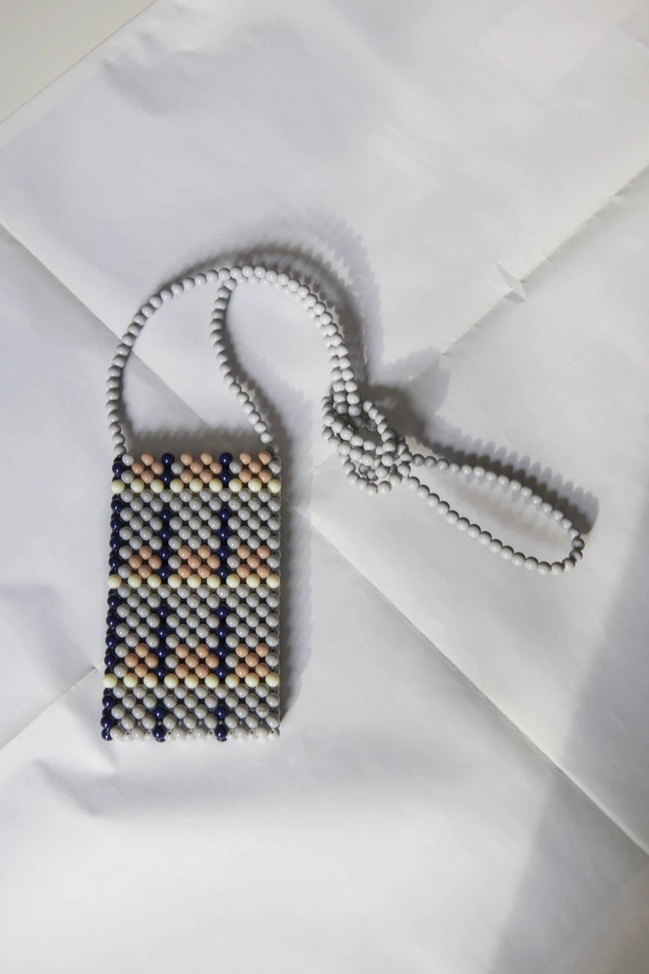 Brand new ๐ HAY HAY Perla / Phone Holder Karo ๐ 6 HAY HAY Perla / Phone Holder Karo