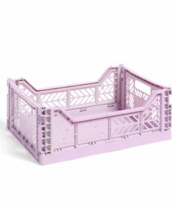 HAY Medium Color Crate