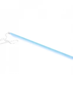 HAY Neon Tube Led Ice Blue