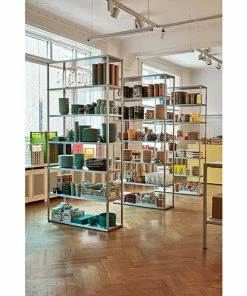 HAY Colour Crate S Soft Pink