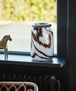 HAY Coffee Splash Vase