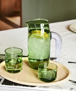 New ๐ HAY Ellipse Tray M Beige ๐ 9 HAY Ellipse Tray M Beige