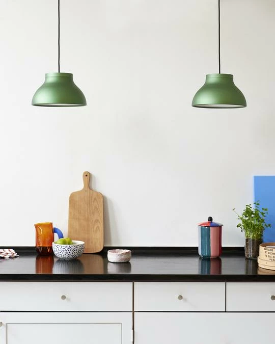 New ๐ HAY Small Amber Jug โ 5 HAY Small Amber Jug