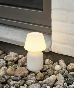 HAY Lamp Apollo Portable White