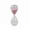 Best reviews of 😍 HAY Sand Timer - Medium - Light Pink ✔️ 1 HAY Sand Timer - Medium - Light Pink