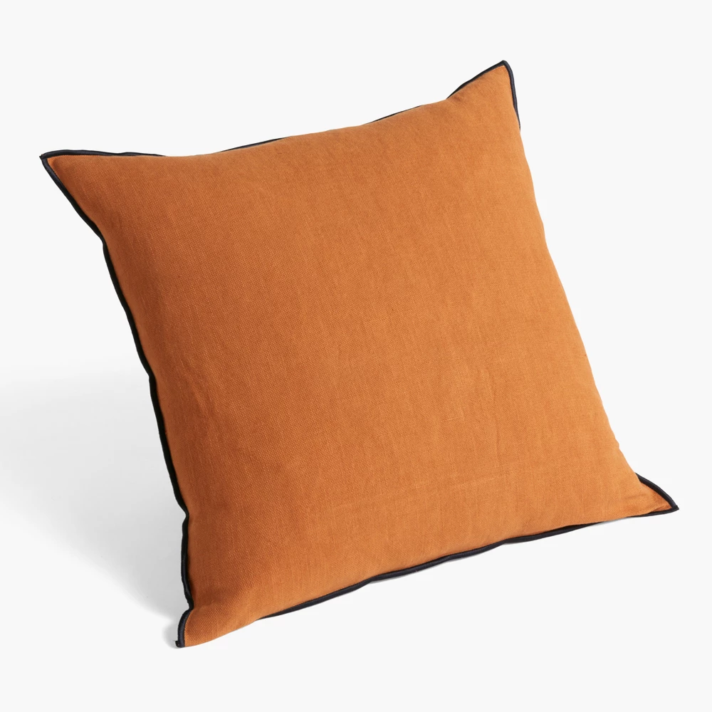 Discount ๐ HAY Outline Cushion - Sienna ๐ฏ 3 HAY Outline Cushion - Sienna