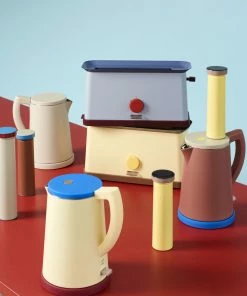 Best deal ๐งจ HAY Light Blue Sowden Kettle ๐งจ 11 HAY Light Blue Sowden Kettle