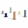 Cheap ๐งจ HAY Candelabro Tube S ๐ 2 HAY Candelabro Tube S