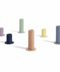 HAY Candelabro Tube S