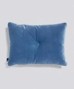 HAY Soft Dot Velvet Cushion