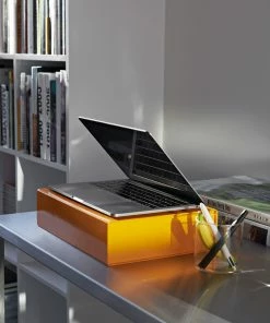 Best Sale 🧨 HAY Storage Box "Colour Storage" | Small, Vibrant Red 🤩 16 HAY Storage Box