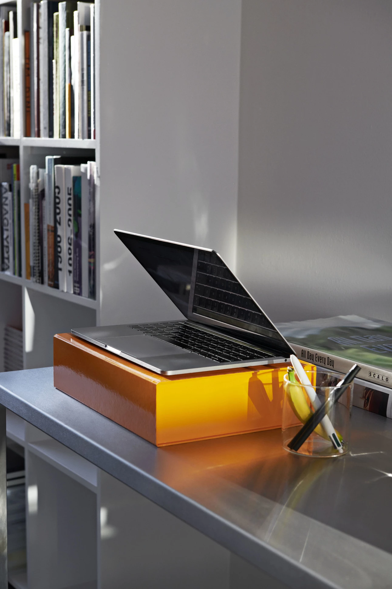 Best Sale 🧨 HAY Storage Box "Colour Storage" | Small, Vibrant Red 🤩 9 HAY Storage Box "Colour Storage" | Small, Vibrant Red