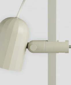 HAY Noc Clip Lamp