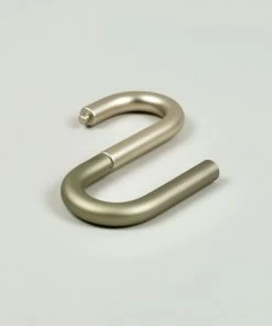 HAY Cane Key Ring - Olive Green