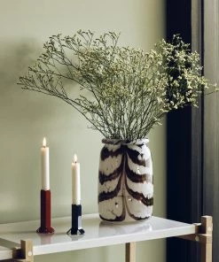 HAY Coffee Splash Vase