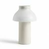 HAY PC Portable Lamp - White