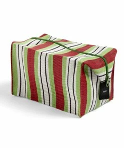 HAY Candy Wash Bag / Green