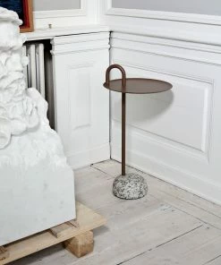 HAY BOWLER | PALE BROWN