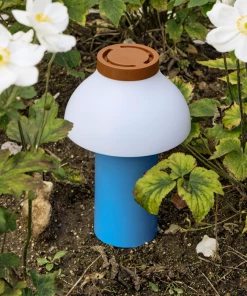 HAY PC Portable Sky Blue