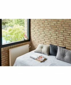 HAY Midnight Blue Tint 1 Dot Cushion