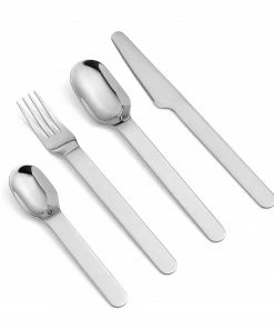 HAY Pack Of 5 Everyday Spoons
