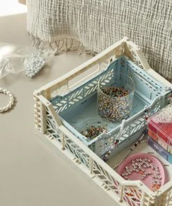 Top 10 ✨ HAY Colour Crate M 14.5 L Soft Pink 🎉 9 HAY Colour Crate M 14.5 L Soft Pink