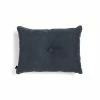 HAY Midnight Blue Tint 1 Dot Cushion