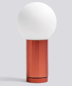 HAY Turn On Lamp / Orange