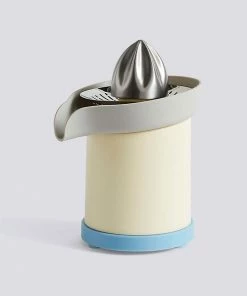 HAY Yellow Sowden Juicer