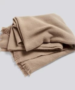 HAY Mono Blanket Throw - Available in 4 Colours