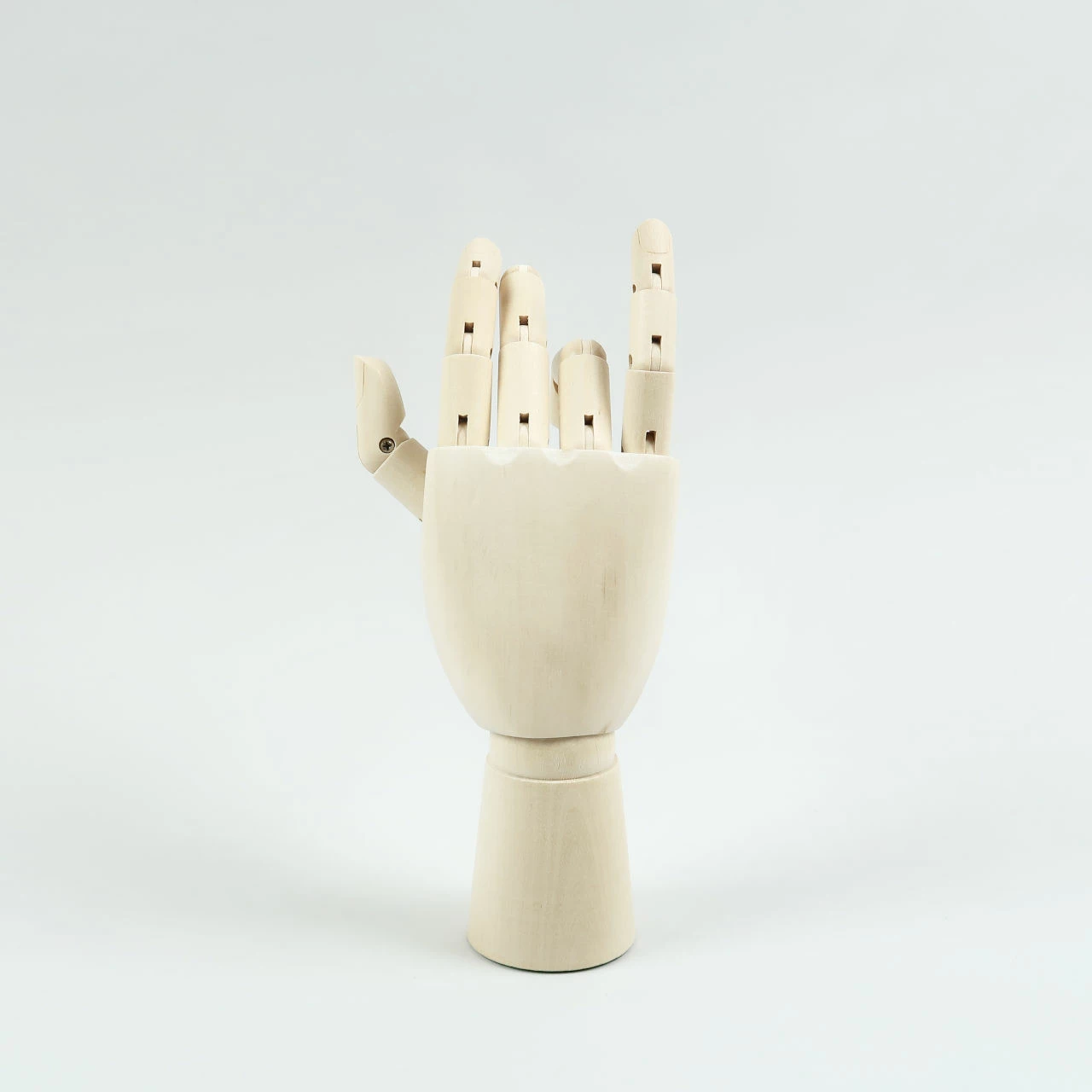 Buy 😍 HAY Medium Wooden Hand 😉 5 HAY Medium Wooden Hand