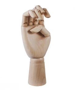 HAY Wooden Hand