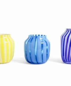 Best Pirce ๐ HAY Juice Vase Yellow- Hay ๐ 17 HAY Juice Vase Yellow- Hay