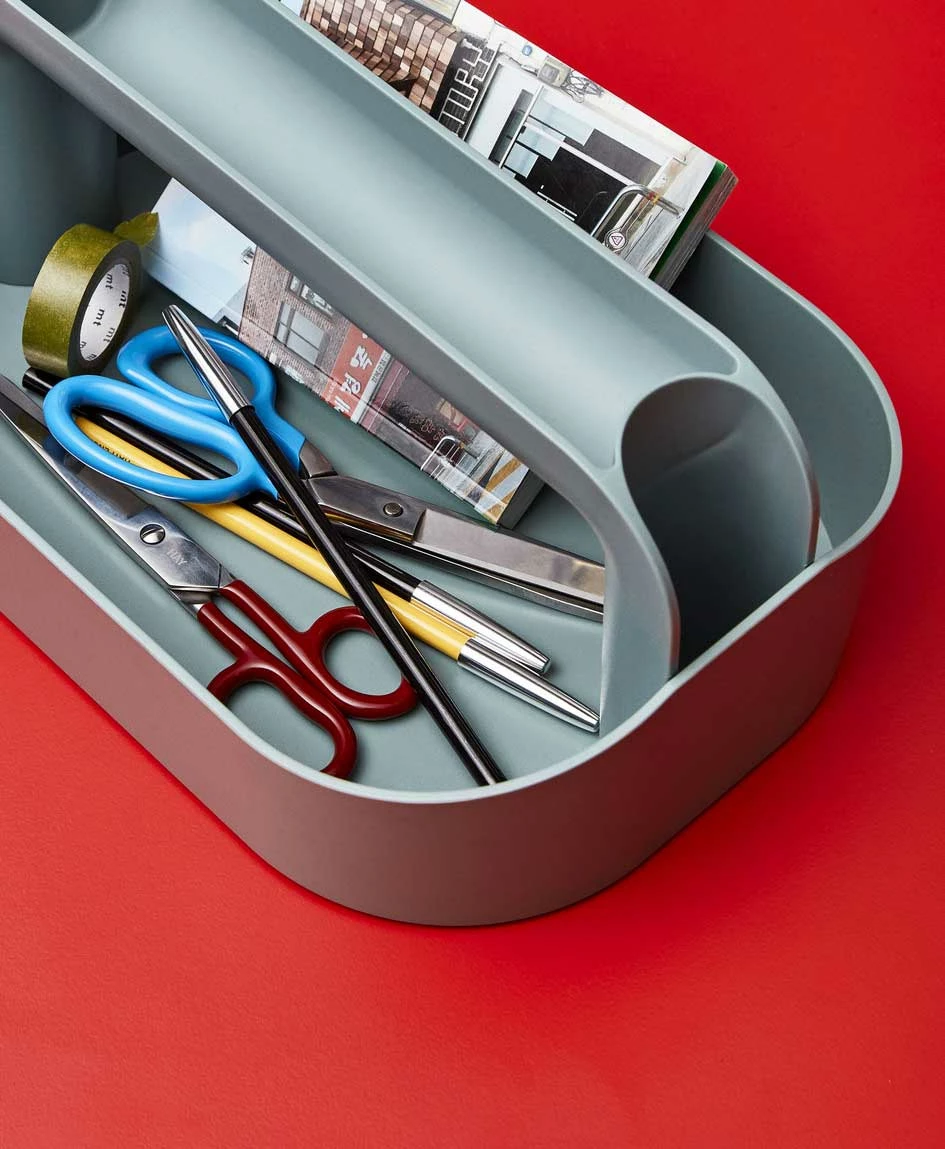 Discount π HAY Military Green Tool Box π 4 HAY Military Green Tool Box