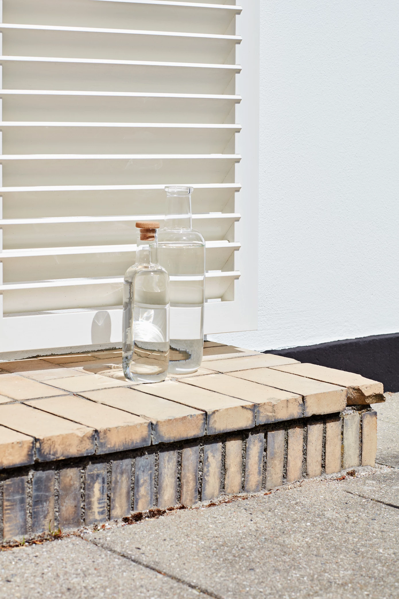 Hot Sale โ๏ธ HAY 0.75l Glass Bottle ๐ฅฐ 6 HAY 0.75l Glass Bottle