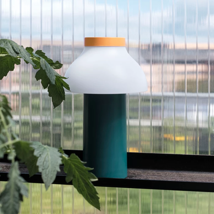 New ๐คฉ HAY PC Portable Ocean Green ๐ 4 HAY PC Portable Ocean Green