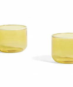 HAY bicchieri acqua set 2pz